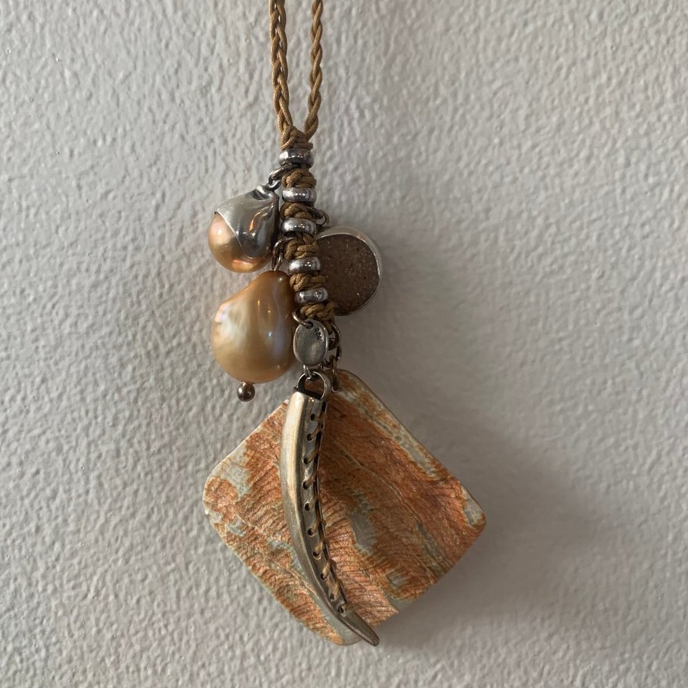 Chan Luu Necklace